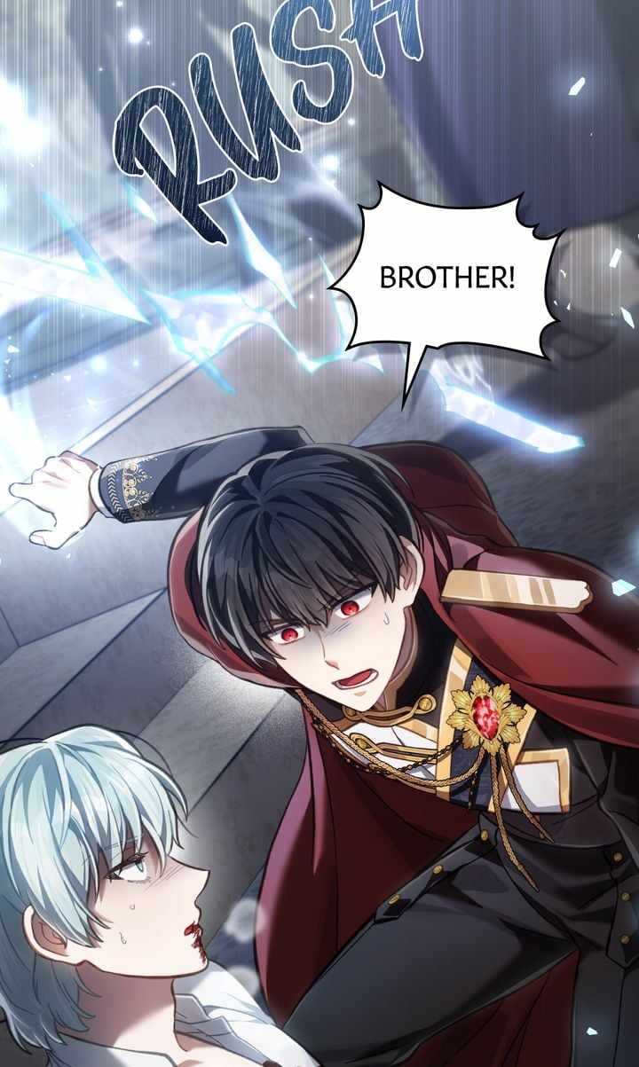 Reborn as the Enemy Prince Chapter 70 34